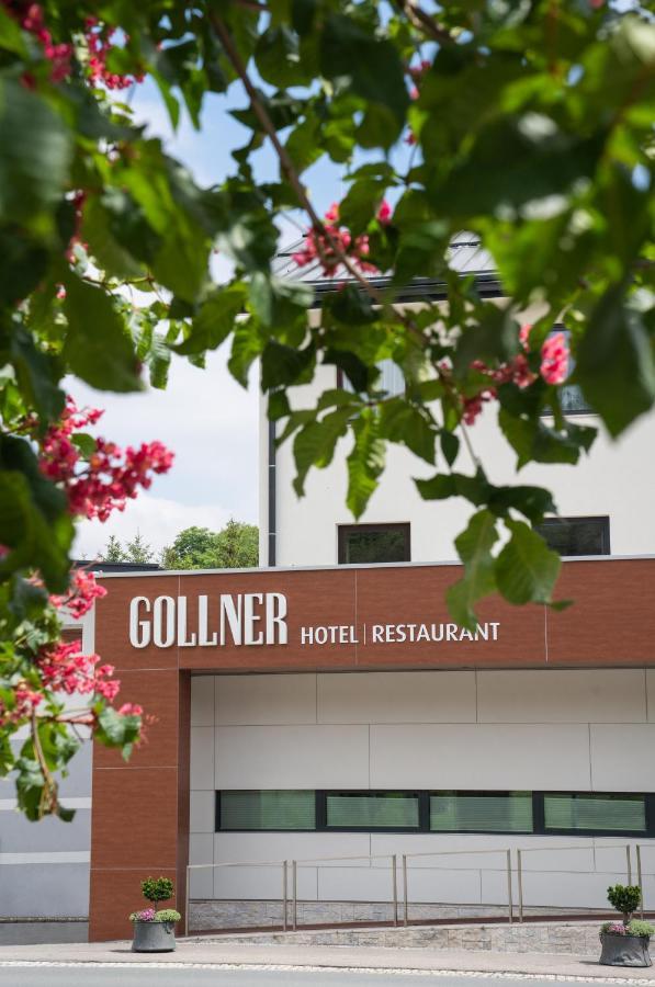 Hotel-Restaurant Gollner Lebring Exterior foto