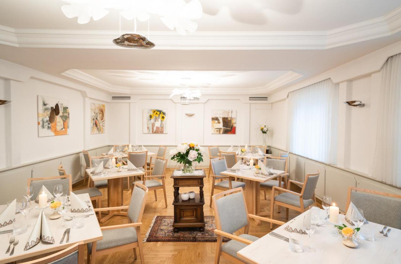 Hotel-Restaurant Gollner Lebring Exterior foto